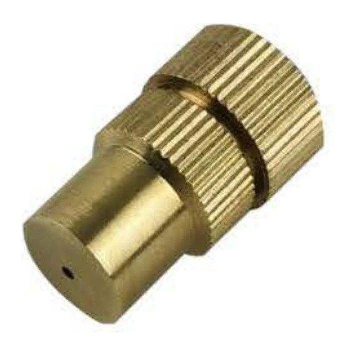 Megatools KSNC1 Knapsack Sprayer Nozzle (Single Hole) - KHM Megatools Corp. Megatools KSNC1 Knapsack Sprayer Nozzle (Single Hole) - KHM Megatools Corp.